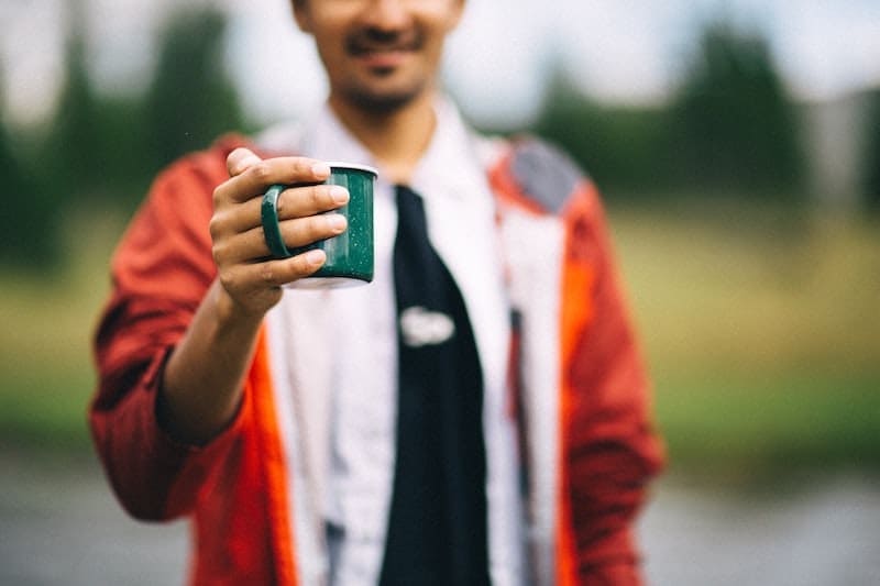 5 فایده قهوه بدون کافئین برای سلامتی