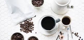 خرید قهوه ترک با کافئین بالا
