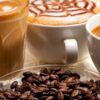 همه چیز درباره انواع قهوه شیرین