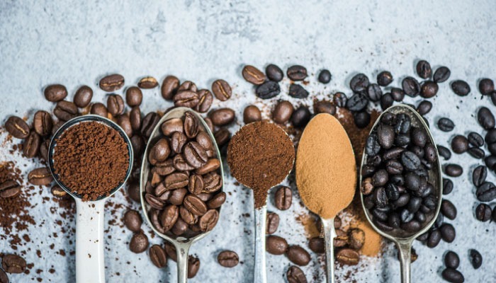 قهوه فول کافئین چیست؟