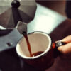 چند نکته مهم برای درست کردن قهوه اسپرسو