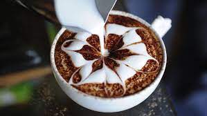 ویژگی قهوه کاپوچینو چیست؟
