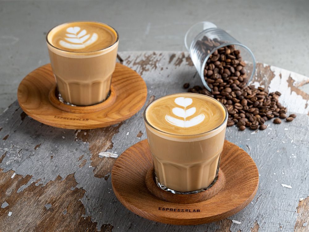 مزیت قهوه کورداتو چیست؟