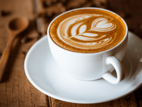 قهوه اسپرسو باکیفیت