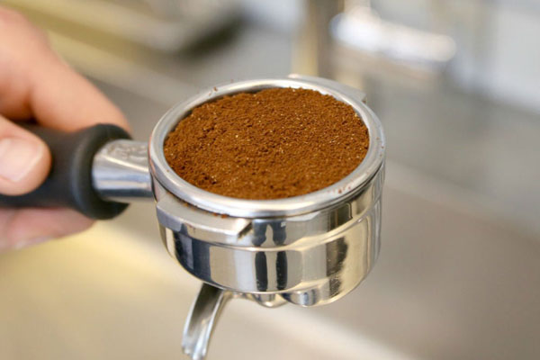 خصوصیات قهوه اسپرسو خوب
