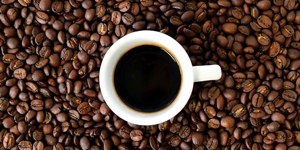 رشد قهوه در ارتفاعات 