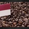 مقدار کافئین در قهوه اندونزی