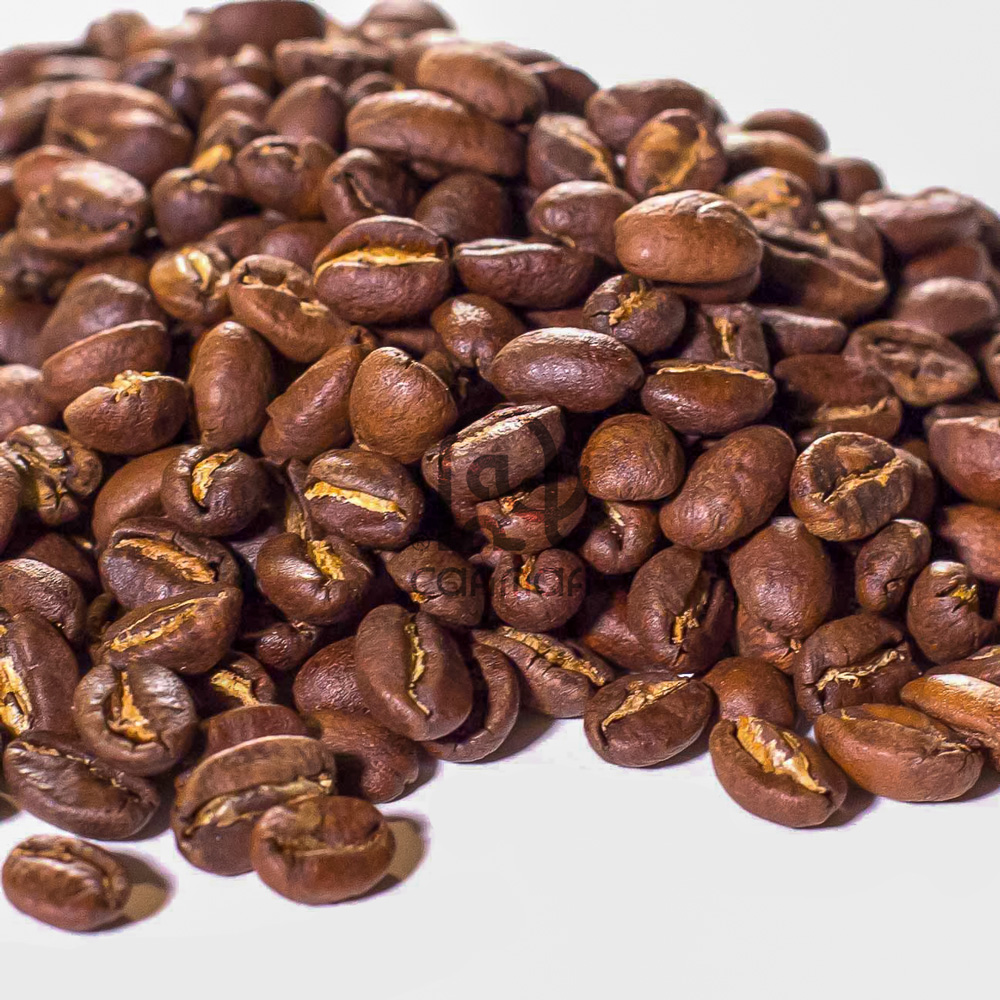 قهوه اتیوپی یا کلمبیا