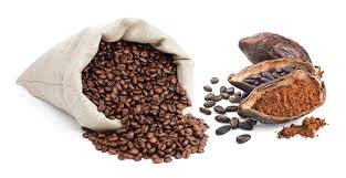انواع دانه قهوه 
