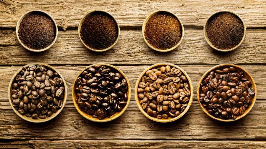 رست قهوه چیست و چه فرآیندی دارد؟