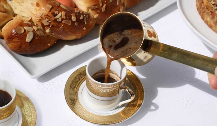 بهترین قهوه برای صبحانه چیست؟