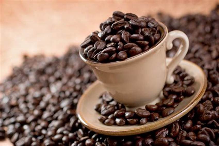 خرید قهوه  اوگاندا
