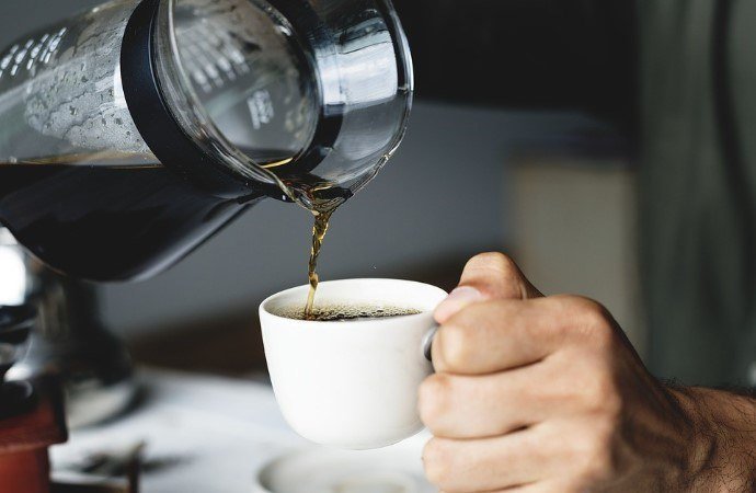 تفاوت قهوه ترک با قهوه فرانسه