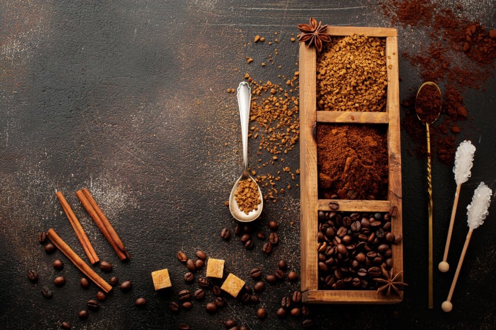 روش های دم کردن قهوه اتیوپی لکمپتی 