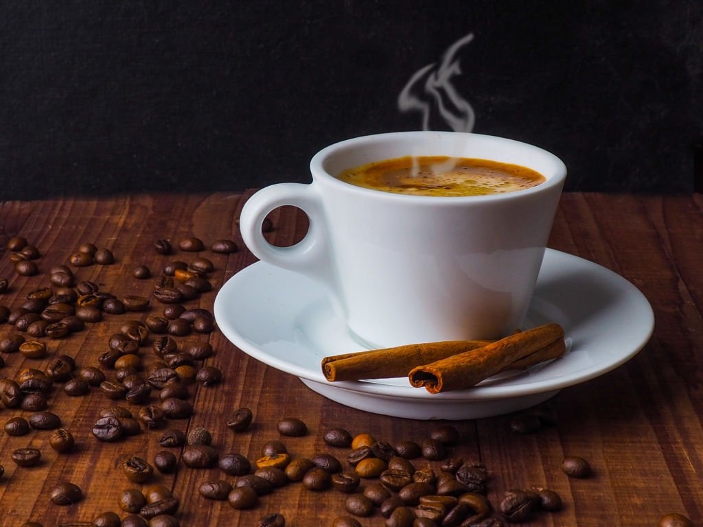 قهوه اتیوپی یرگاجف
