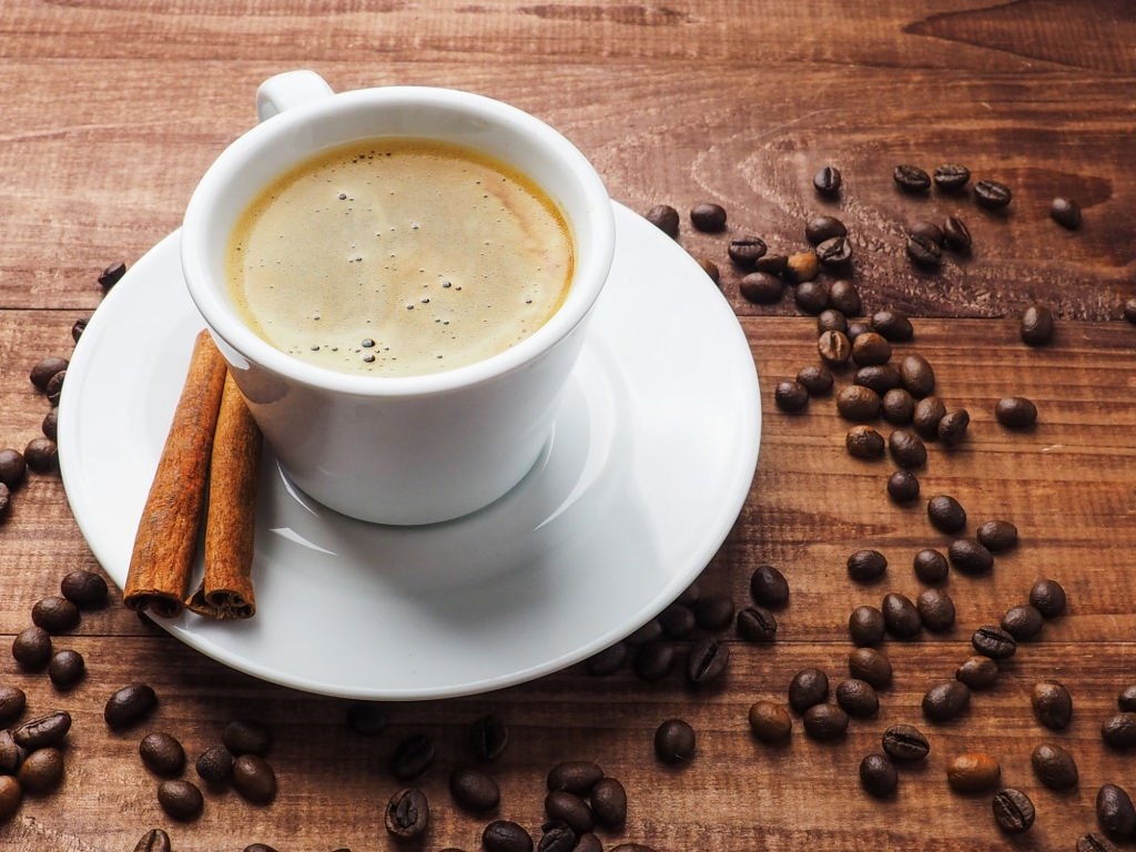 فواید سلامتی قهوه گوجی