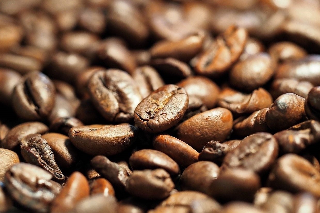 کاهش افسردگی و اضطراب با قهوه