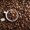 افزایش تاریخی قیمت قهوه