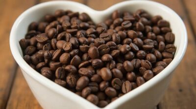 رابطه بین قهوه و سلامت قلب