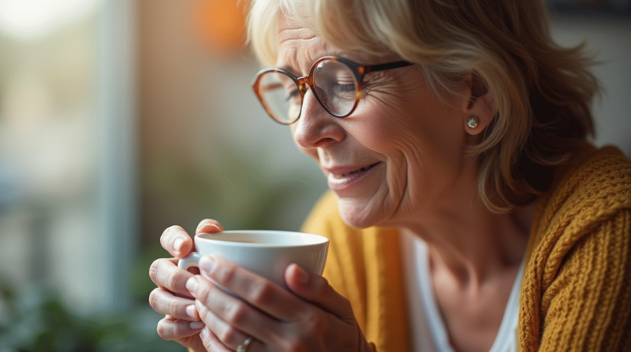 کاهش زوال عقل با نوشیدن قهوه