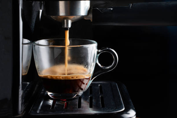 قهوه بدون کافئین اهمیت پیدا میکند