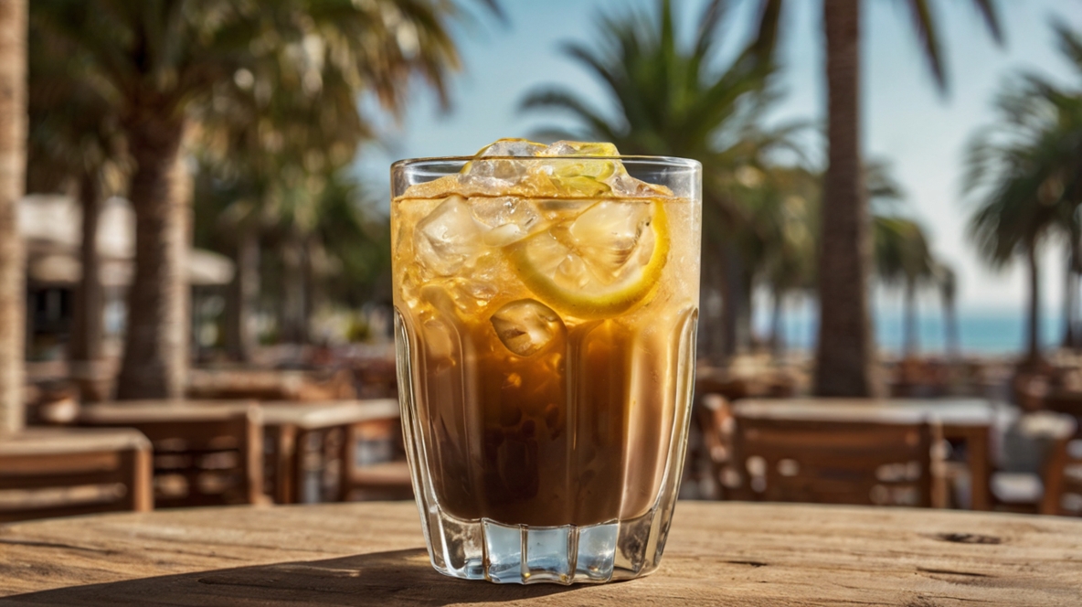 روش حرفه ای برای درست کردن قهوه مازاگران