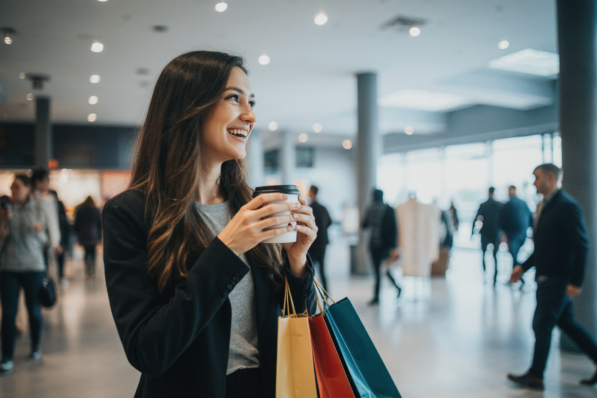 تاثیر قهوه روی حساب بانکی!