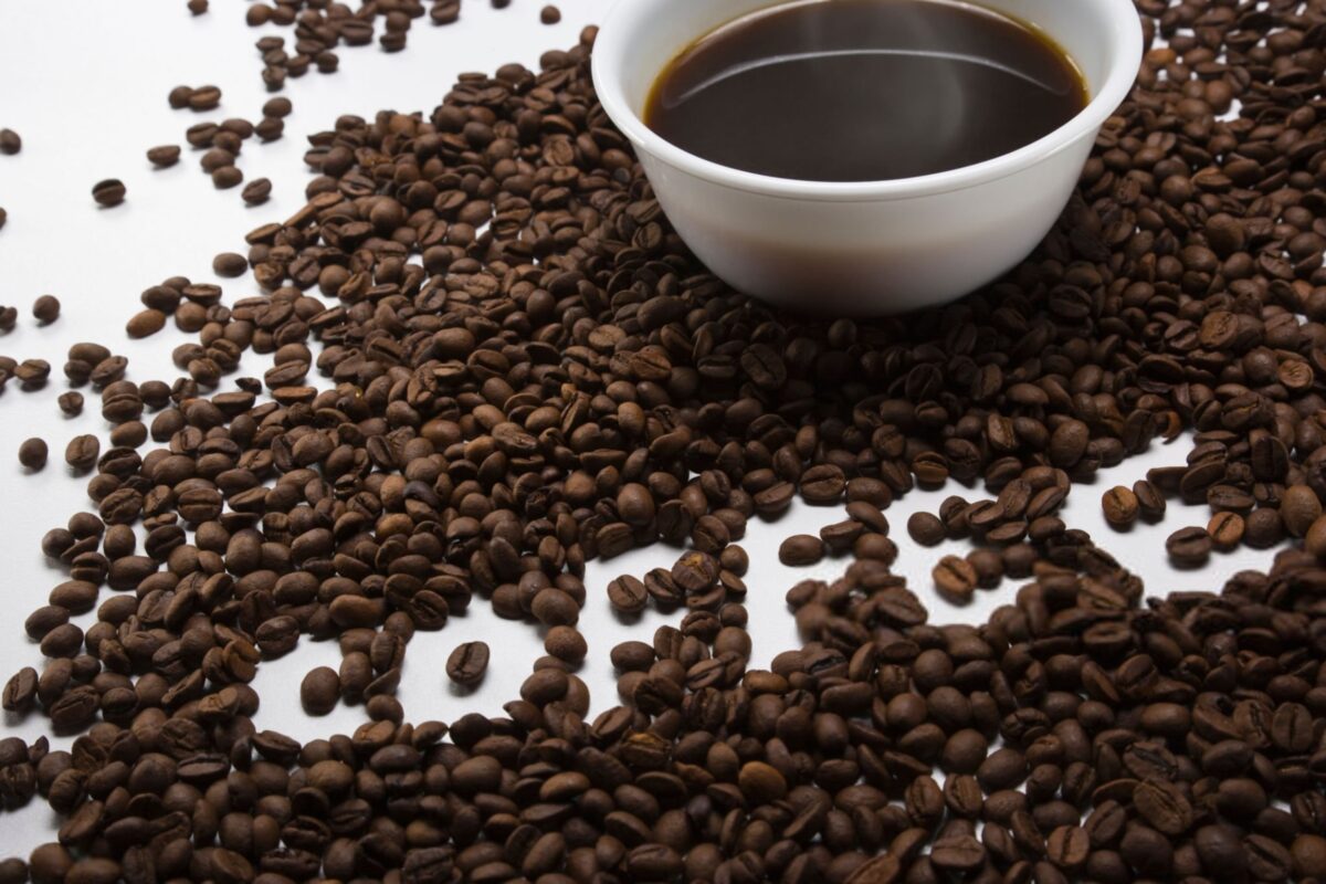 درک مکانیزم کافئین در بدن