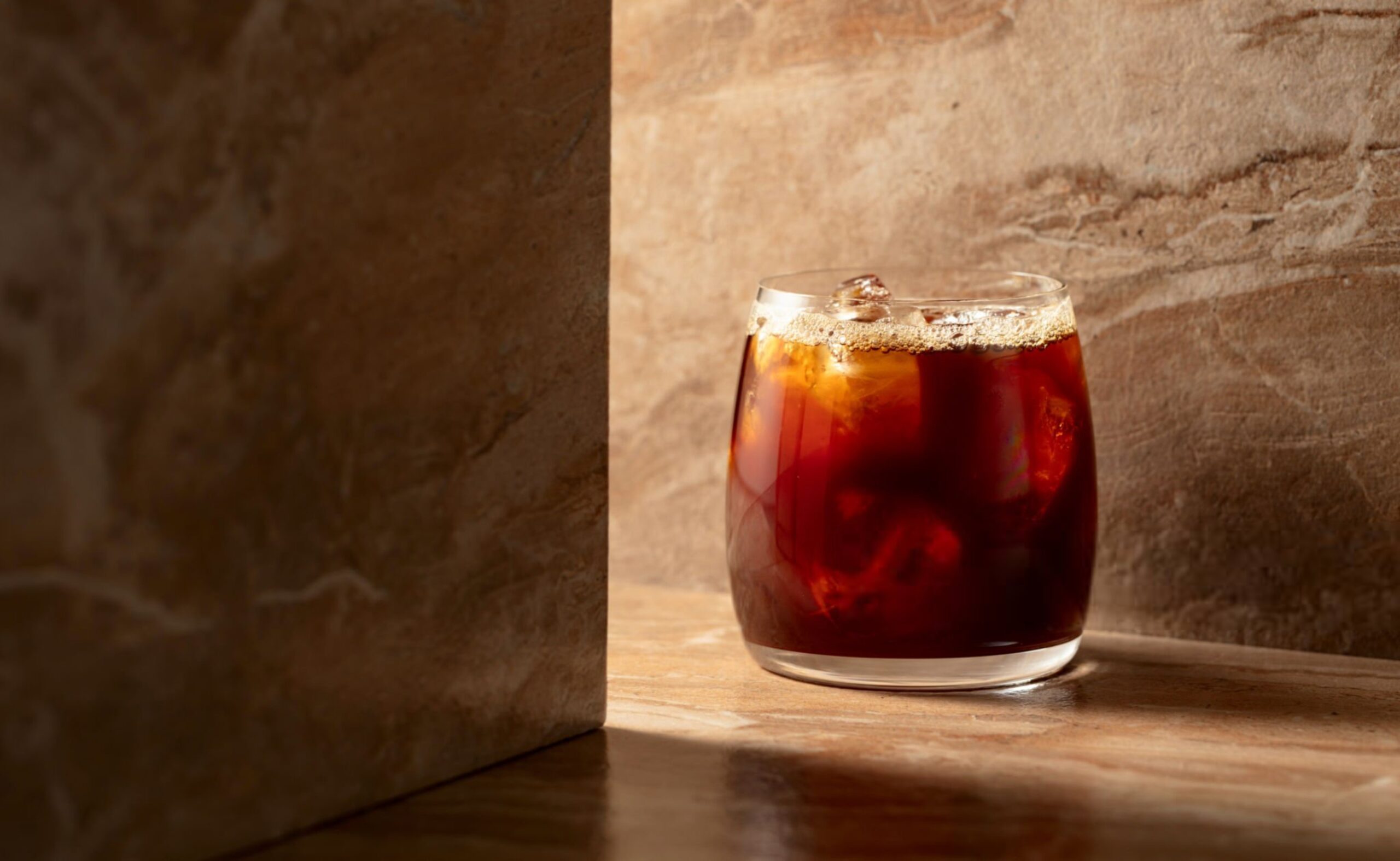 قهوه کلد برو