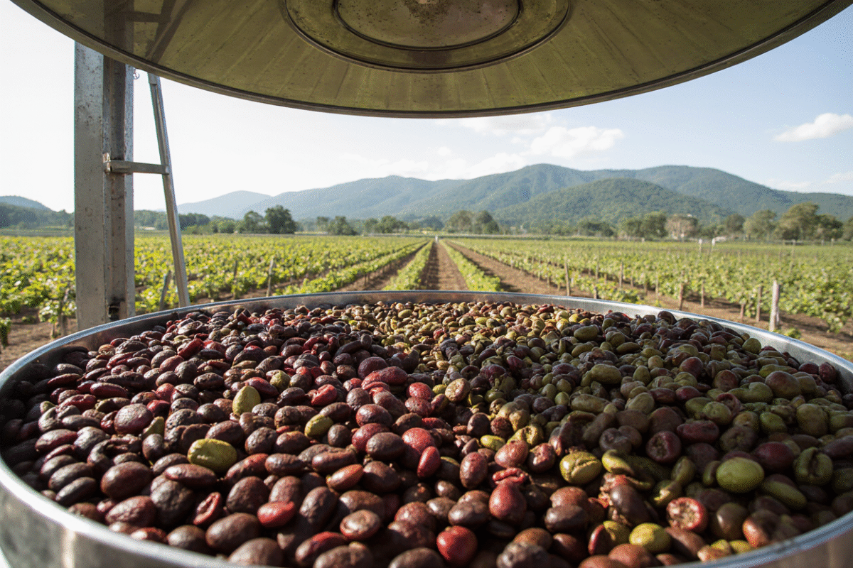 تجهیزات لازم برای تخمیر بی هوازی