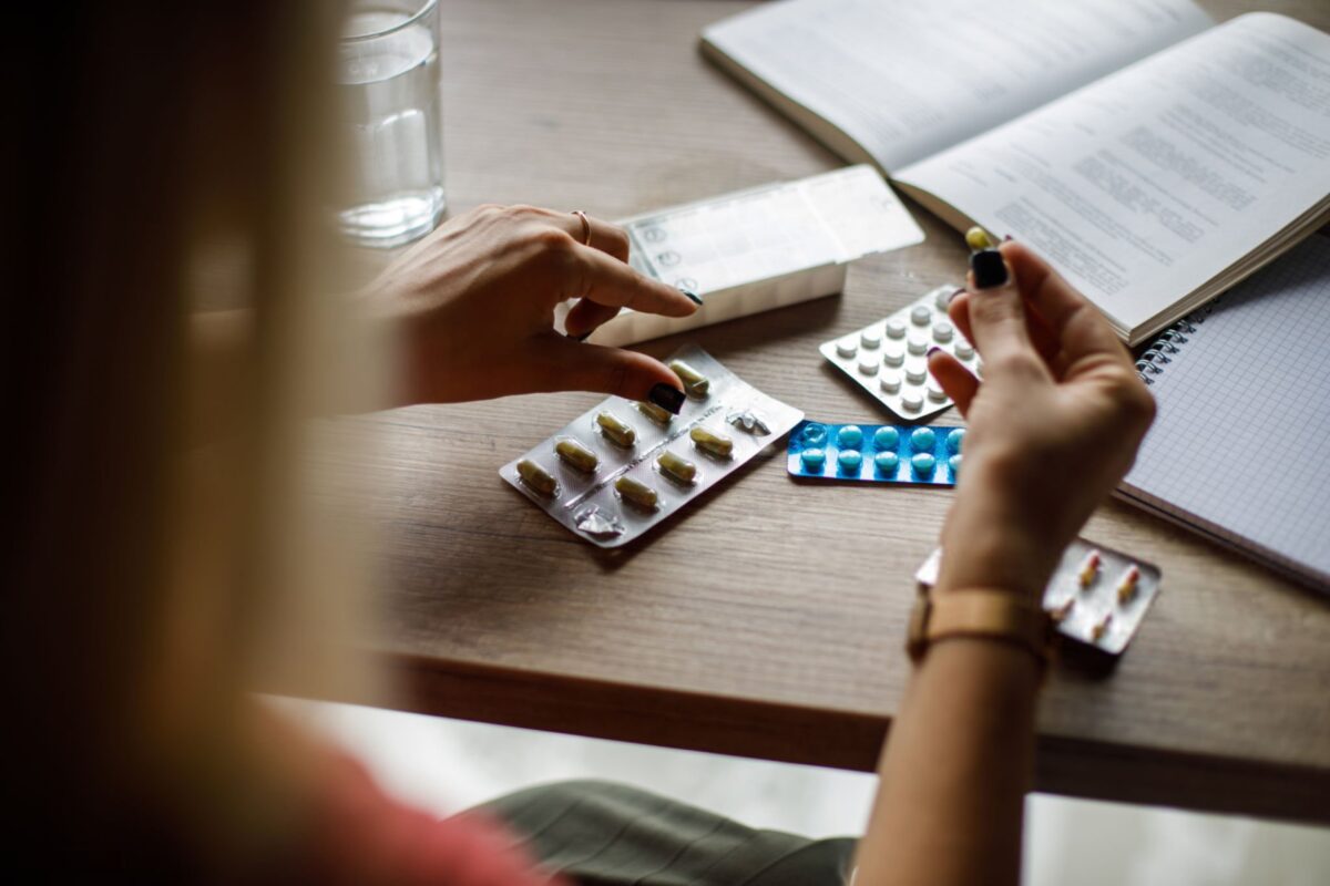 ملاتونین با قهوه سازگار نیست