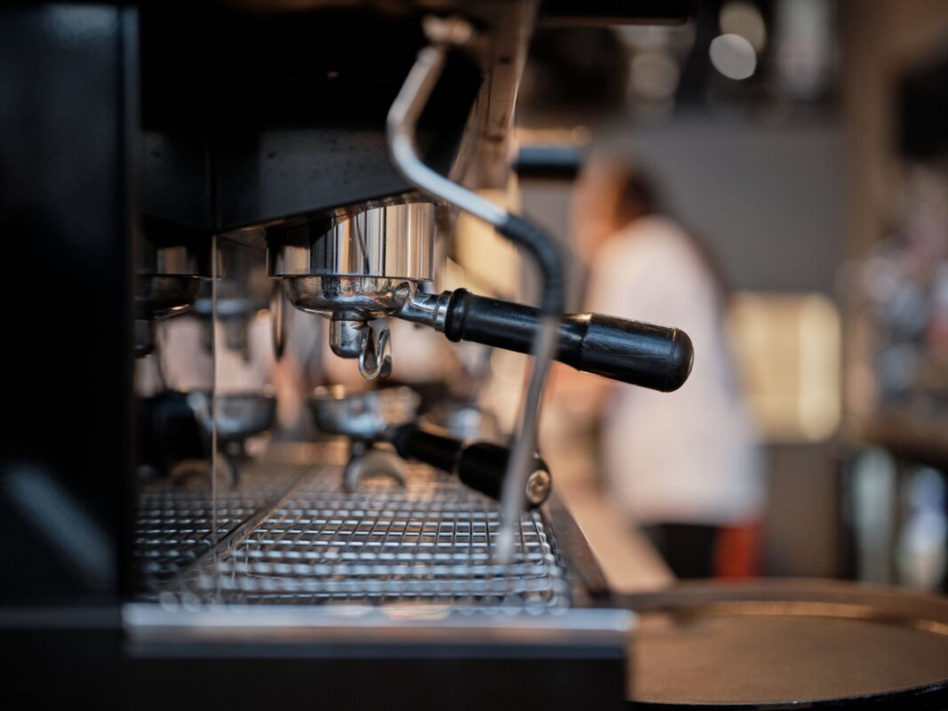 تحول قهوه در ایتالیا و ابداع اسپرسوساز