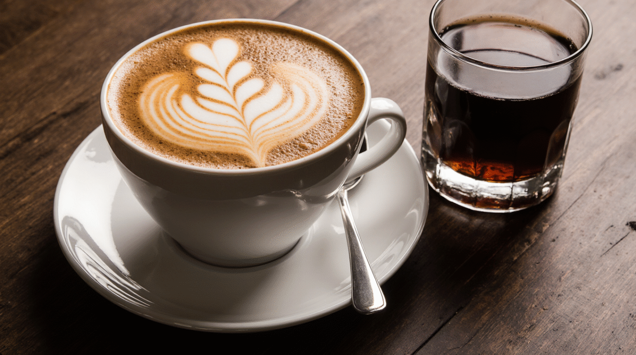 چطور قهوه سالمتری بنوشیم