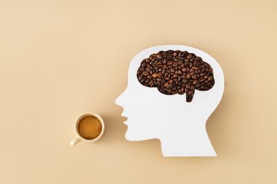 قهوه و سلامت مغز