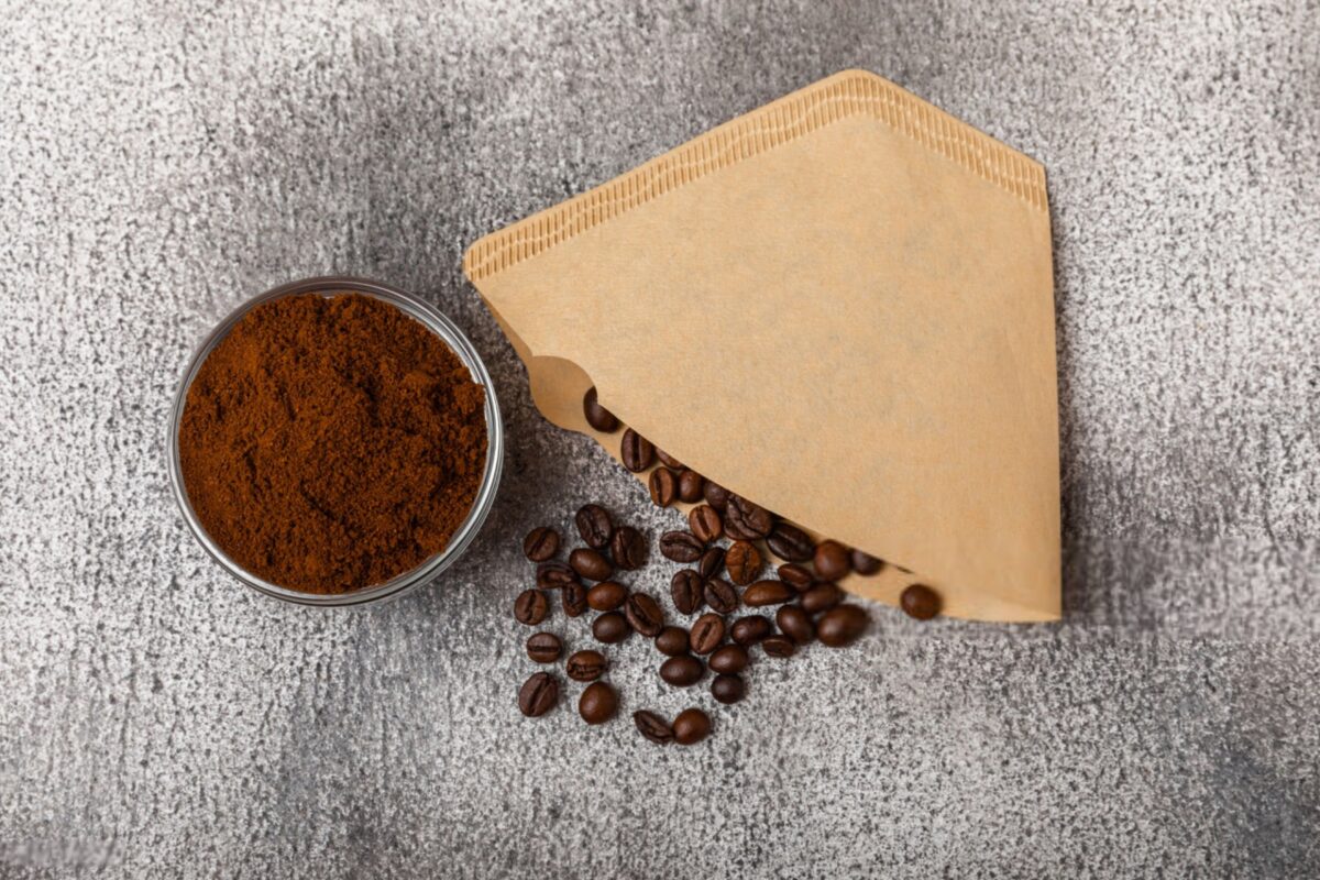 کاربرهای فیلتر کاغذی