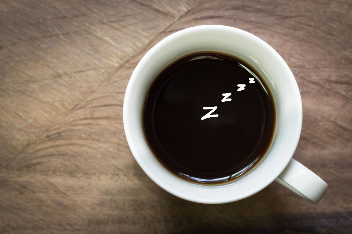 تاثیر نوشیدن قهوه صبحگاهی بر بدن و افزایش انرژی