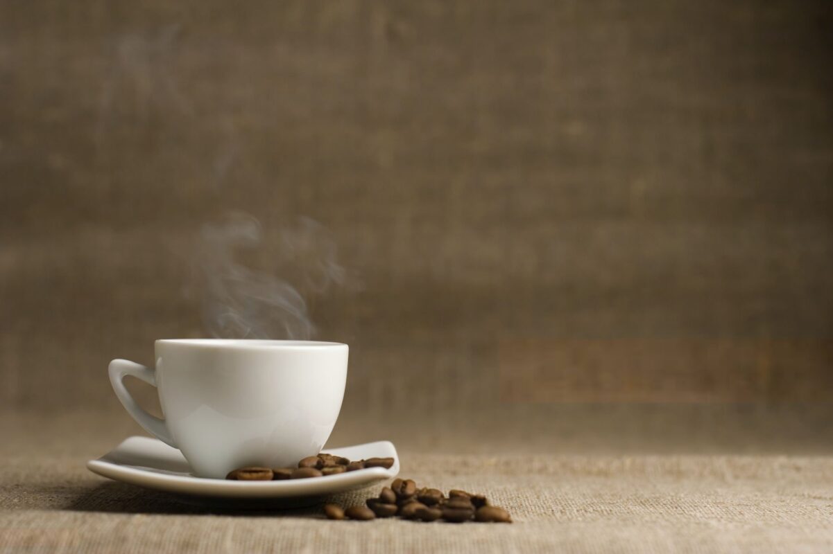 تاثیر عصاره گیری قهوه روی طعم آن