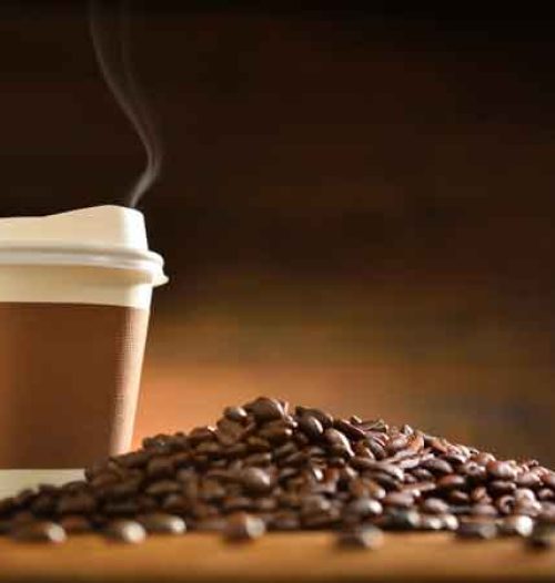 قهوه برای سرماخوردگی ضرر دارد؟
