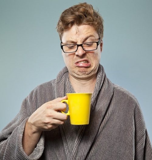 8 دلیل تلخ شدن قهوه و 8 راهکار برای پیشگیری از آن