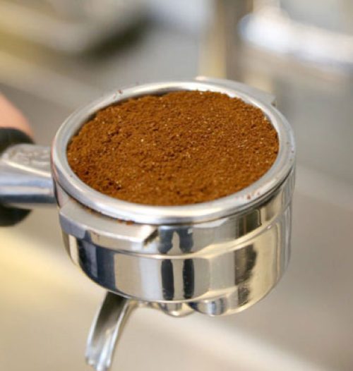 خصوصیات قهوه اسپرسو خوب